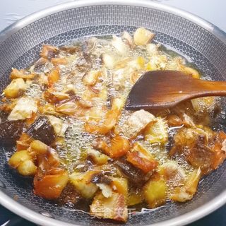 酒糟鱼的做法步骤:6