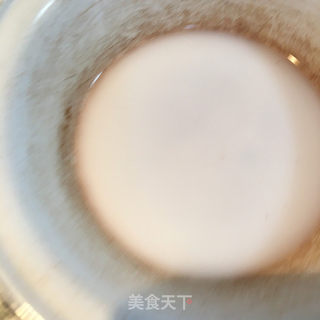 蘑菇豆腐汤的做法步骤：9