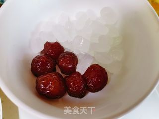 果香糖醋排骨的做法步骤:3