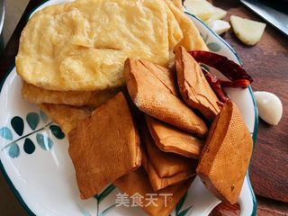 卤味拼盘的做法步骤：7