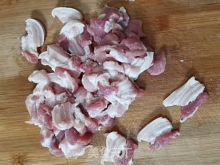 荷叶粉蒸肉的做法步骤:2