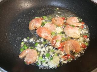 年夜饭新年菜(23)金钩蚝油白菜卷的做法步骤:5