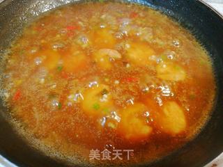年夜饭新年菜(23)金钩蚝油白菜卷的做法步骤:6