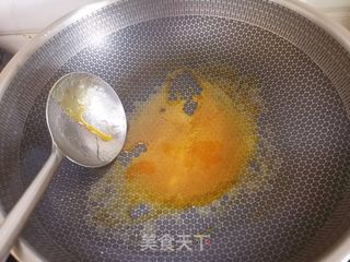 果香糖醋排骨的做法步骤:8