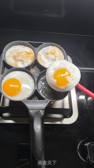改良版的麻辣香锅,给减肥人准备的超好吃的缤纷蔬菜煲的做法步骤:2