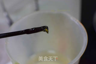 芝麻花生糖的做法步骤:6