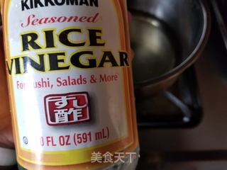 腌紫萝卜的做法步骤:4