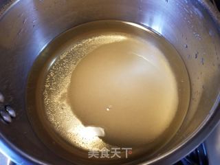 腌紫萝卜的做法步骤:5