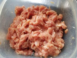 鱼香肉丝的做法步骤:2