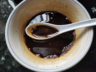 鱼香肉丝的做法步骤:7