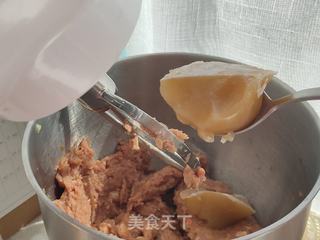 牛肉灌汤饺子的做法步骤:10