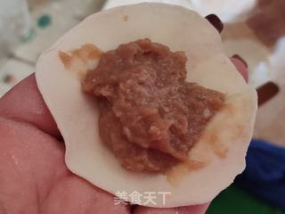 牛肉灌汤饺子的做法步骤：15