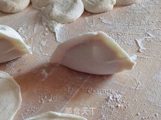 牛肉灌汤饺子的做法步骤:16