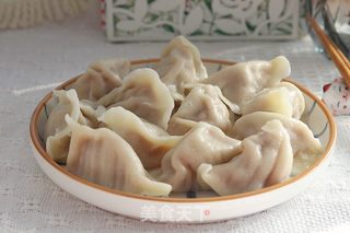 牛肉灌汤饺子的做法步骤:17