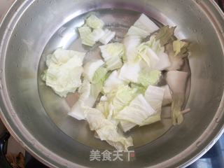 金汤肥牛的做法步骤:4