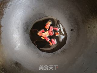 金汤肥牛的做法步骤:7