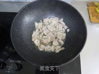 豆角焖面想好吃选对步骤是关键❗️一款北方超下饭的主食面食的做法步骤：2