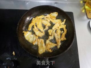 十块钱鸡胸肉自制奥尔良鸡肉芝士汉堡❤️一口气吃三个都不过瘾的做法步骤：5