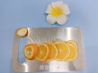 柠檬烤鸡翅的做法步骤:4
