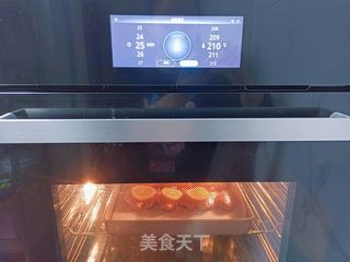 柠檬烤鸡翅的做法步骤:6