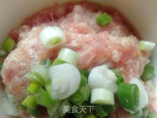 蚂蚁上树的做法步骤:2