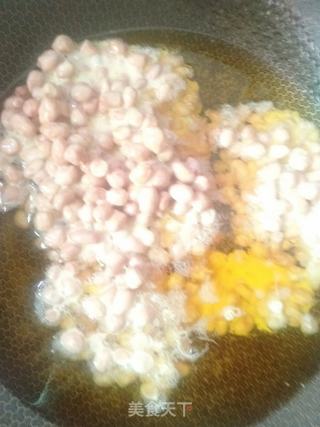 怪味花生米的做法步骤:6