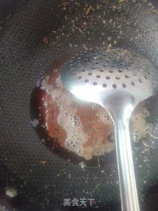 怪味花生米的做法步骤:12