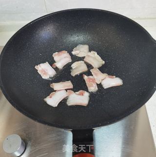 干锅土豆的做法步骤:5