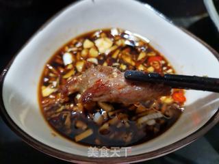 烤肉的做法步骤:12
