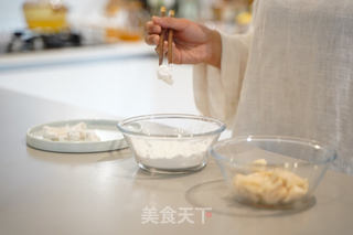 除夕年夜饭|点菇成金的做法步骤:3