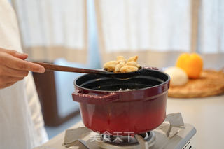 除夕年夜饭|点菇成金的做法步骤:4