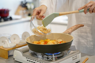 除夕年夜饭|点菇成金的做法步骤:6