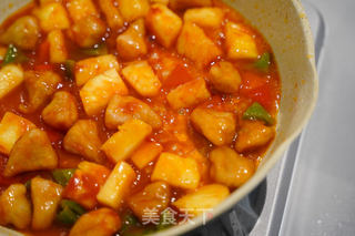 除夕年夜饭|点菇成金的做法步骤:7