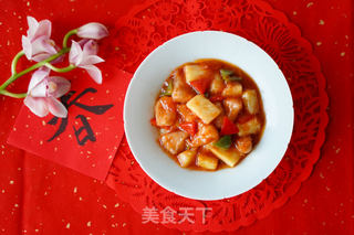 除夕年夜饭|点菇成金的做法步骤:9