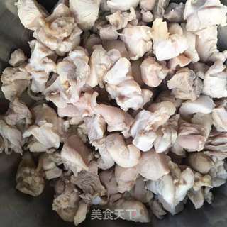 如意咖喱饭的做法步骤:5