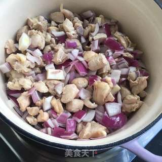 如意咖喱饭的做法步骤:7