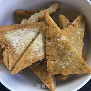 番茄豆苗鸡蛋汤的做法步骤:2