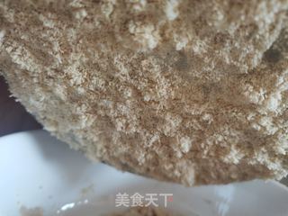 松仁栗子酥的做法步骤:7