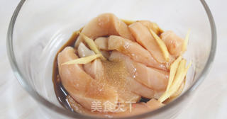 藜麦鸡肉便当的做法步骤:3