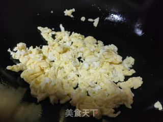 西葫虾仁烫面蒸饺的做法步骤:8