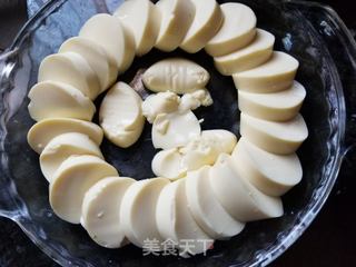 蒸蒸日上的做法步骤:4
