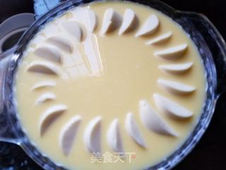 蒸蒸日上的做法步骤:7