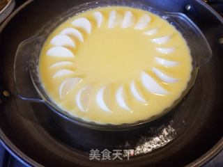 蒸蒸日上的做法步骤:8