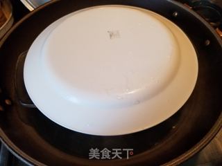 蒸蒸日上的做法步骤:9