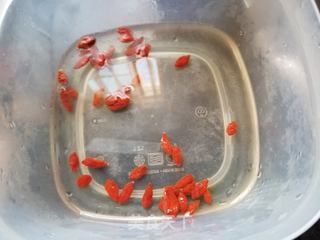 蒸蒸日上的做法步骤:10