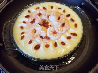 蒸蒸日上的做法步骤:12