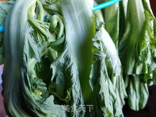 腌酸菜的做法步骤:2