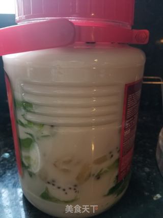 腌酸菜的做法步骤:10