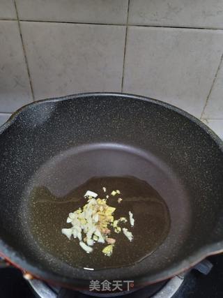 牛肉煮番茄的做法步骤:4