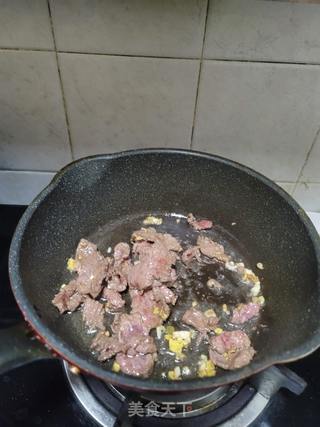 牛肉煮番茄的做法步骤:6